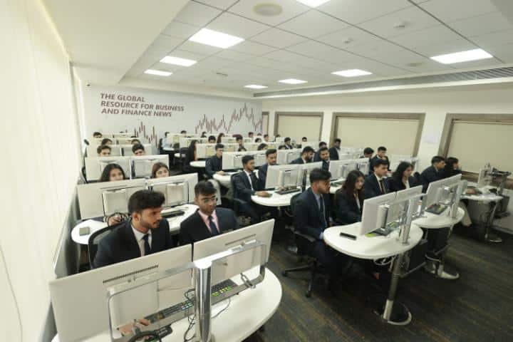 NLDIMSR Mumbai campus in Mumbai, Maharashtra, India — photo 3