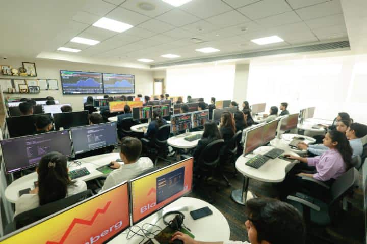 NLDIMSR Mumbai campus in Mumbai, Maharashtra, India — photo 4