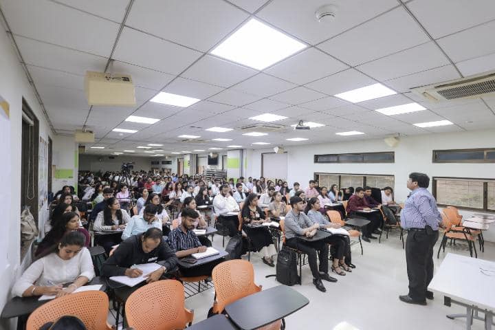 NLDIMSR Mumbai campus in Mumbai, Maharashtra, India — photo 6