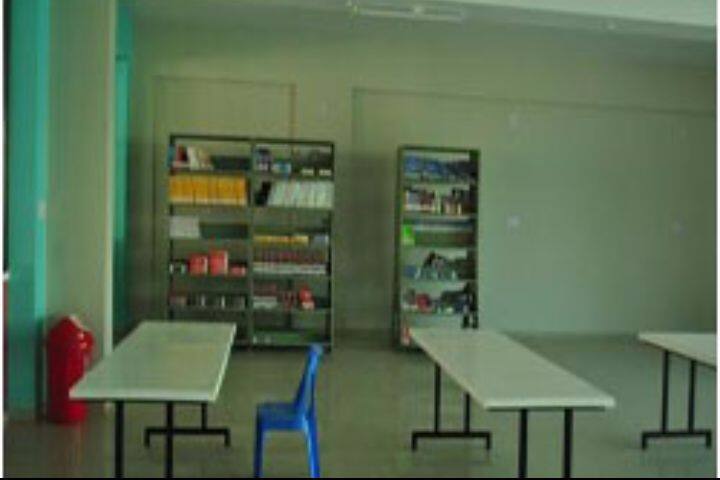Shrimad Rajchandra College of Physiotherapy campus in Tarsadi, Gujarat, India — photo 6