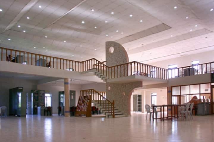 CG Bhakta Institute of Biotechnology campus in Tarsadi, Gujarat, India — photo 3
