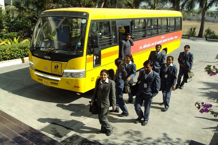 CG Bhakta Institute of Biotechnology campus in Tarsadi, Gujarat, India — photo 4