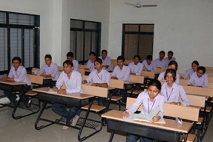 CG Bhakta Institute of Biotechnology campus in Tarsadi, Gujarat, India — photo 6