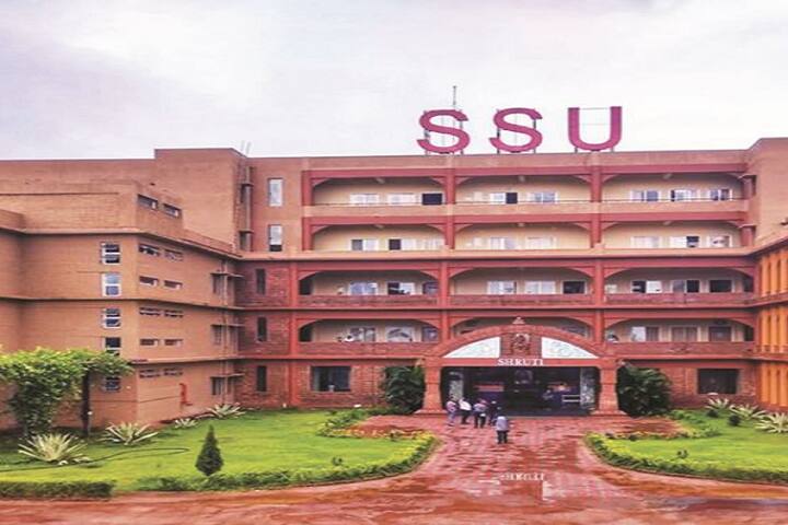Faculty of Management Studies campus in Cuttack, Odisha, India — photo 1
