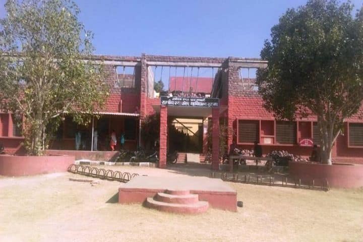 GHS Government PG College, Sujangarh campus in Churu, Rajasthan, India