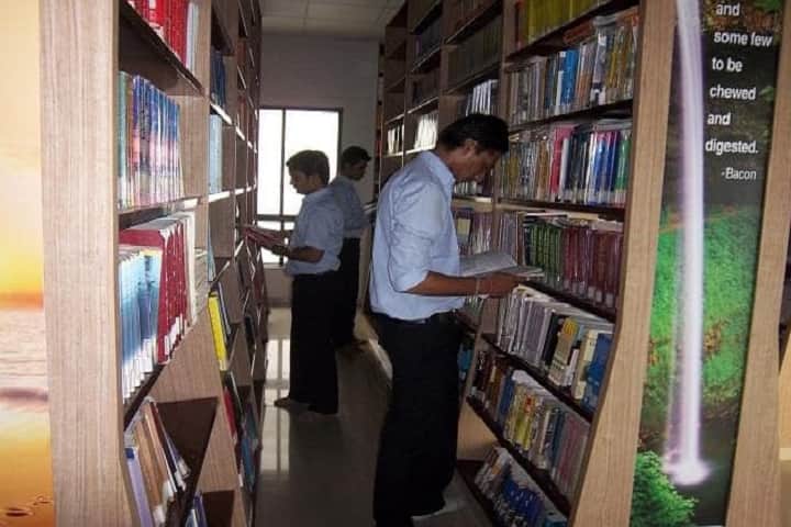 Maniba Bhula Nursing College campus in Tarsadi, Gujarat, India — photo 3