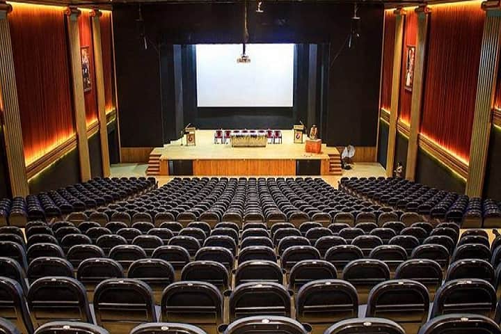Maniba Bhula Nursing College campus in Tarsadi, Gujarat, India — photo 4