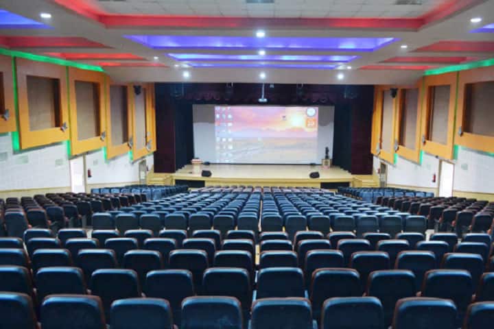 JIET Jodhpur campus in Jodhpur, Rajasthan, India — photo 2