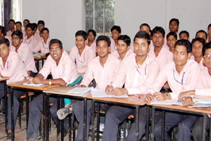 Suddhananda Engineering and Research Centre campus in Bhubaneswar, Odisha, India — photo 2