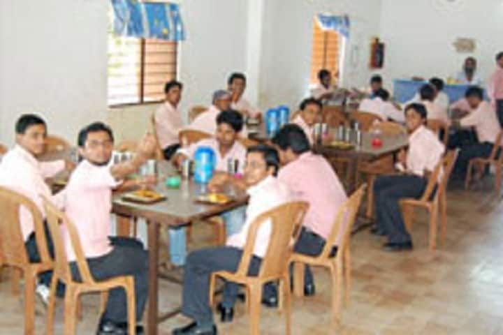 Suddhananda Engineering and Research Centre campus in Bhubaneswar, Odisha, India — photo 5