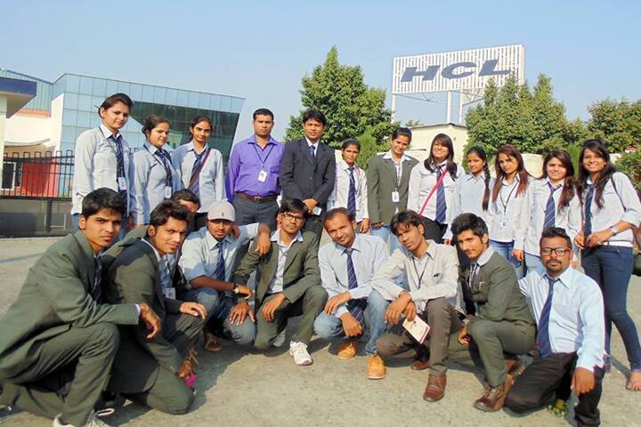 Advent Institute campus in Udaipur, Rajasthan, India — photo 1