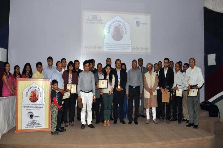 Advent Institute campus in Udaipur, Rajasthan, India — photo 4