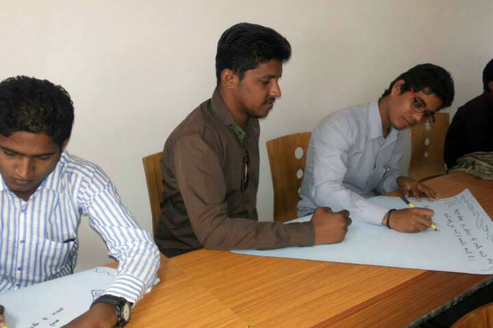 Advent Institute campus in Udaipur, Rajasthan, India — photo 5
