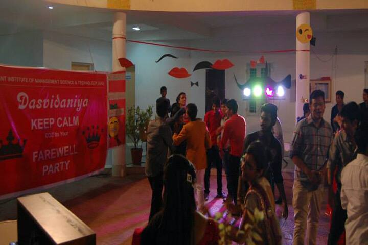 Advent Institute campus in Udaipur, Rajasthan, India — photo 6