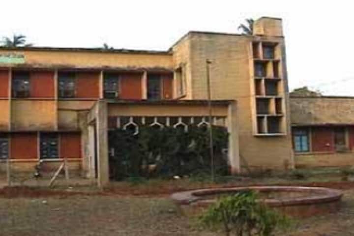 College of Veterinary Science and Animal Husbandry, Bhubaneswar campus in Bhubaneswar, Odisha, India