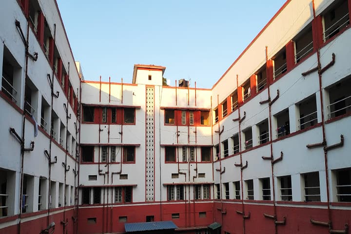 Ahilya Bai College of Nursing, New Delhi campus in New Delhi, Delhi, India
