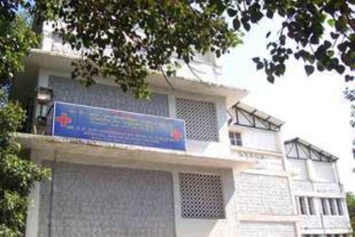 Dr BR Sur Homeopathic Medical College, Hospital and Research Centre, New Delhi campus in New Delhi, Delhi, India