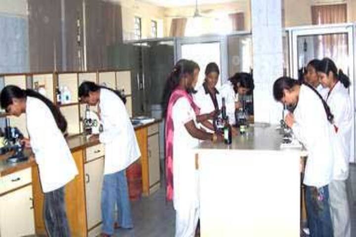 Dr BR Sur Homeopathic Medical College campus in New Delhi, Delhi, India — photo 5