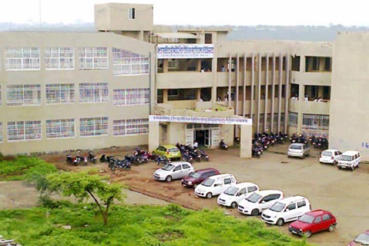 Government Homoeopathic Medical College, Bhopal campus in Bhopal, Madhya Pradesh, India