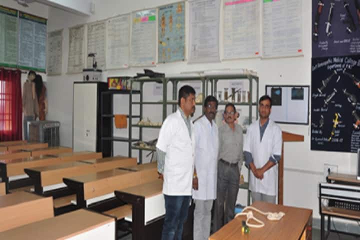 Government Homoeopathic Medical College campus in Bhopal, Madhya Pradesh, India — photo 2