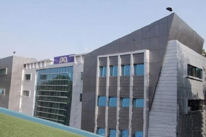 CMD Modinagar campus in Ghaziabad, Uttar Pradesh, India — photo 1