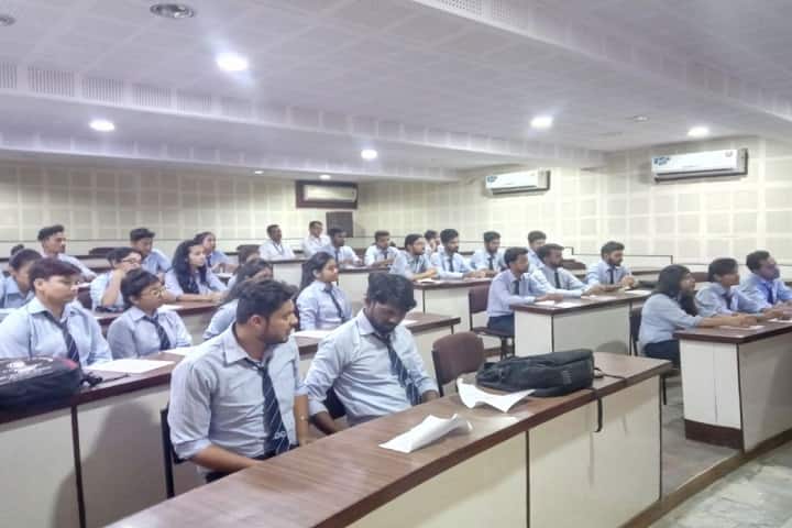 CMD Modinagar campus in Ghaziabad, Uttar Pradesh, India — photo 2
