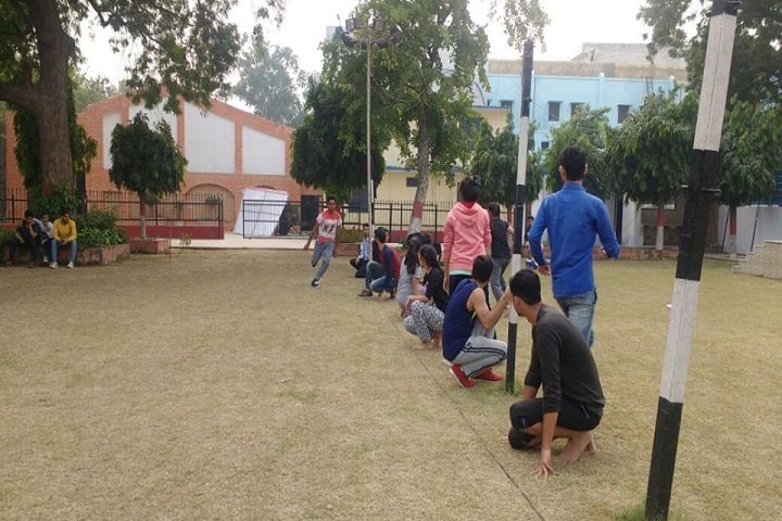 CMD Modinagar campus in Ghaziabad, Uttar Pradesh, India — photo 4