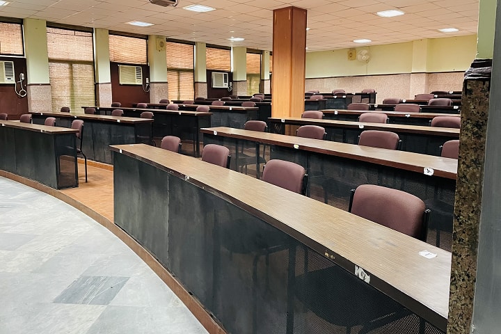 CMD Modinagar campus in Ghaziabad, Uttar Pradesh, India — photo 5