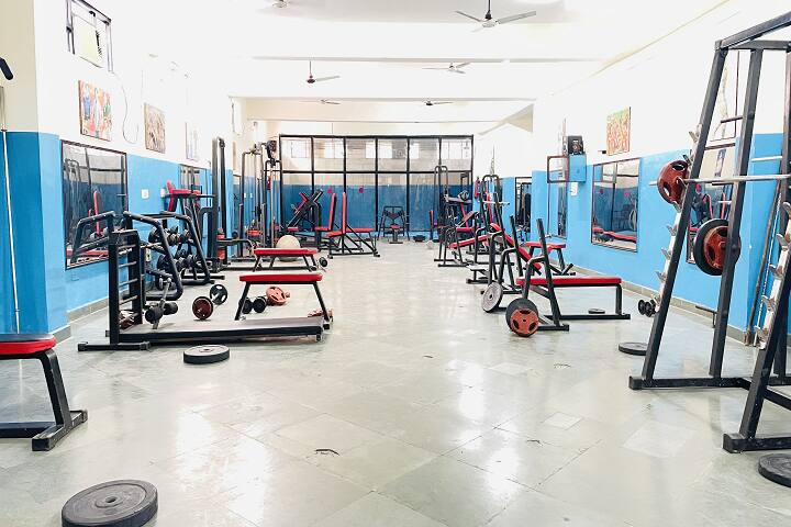 CMD Modinagar campus in Ghaziabad, Uttar Pradesh, India — photo 6