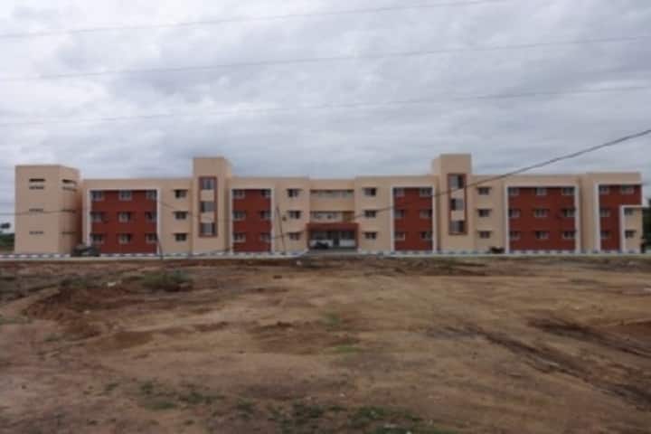 VCRI Tirunelveli campus in Tirunelveli, Tamil Nadu, India — photo 3