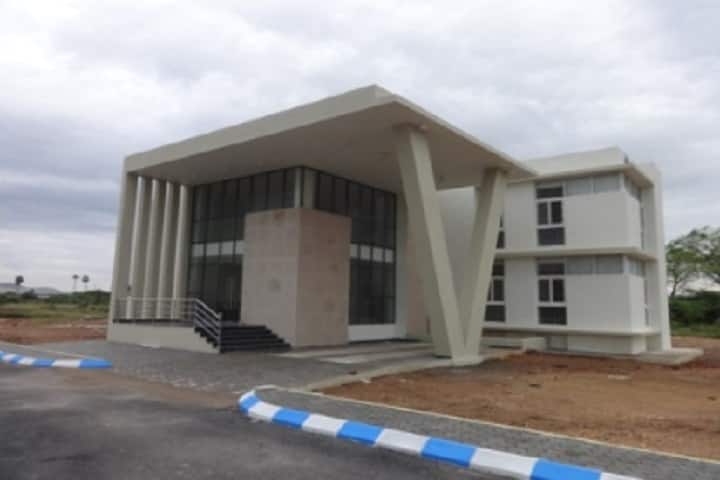 VCRI Tirunelveli campus in Tirunelveli, Tamil Nadu, India — photo 4