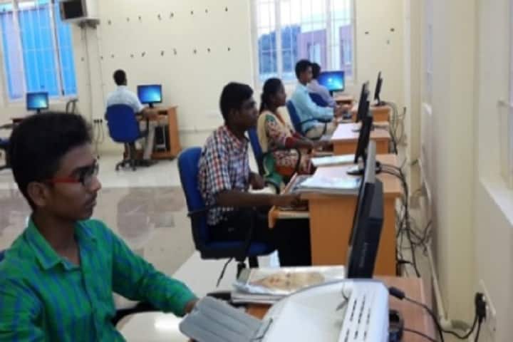 VCRI Tirunelveli campus in Tirunelveli, Tamil Nadu, India — photo 5
