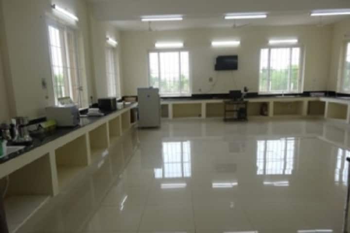 VCRI Tirunelveli campus in Tirunelveli, Tamil Nadu, India — photo 6