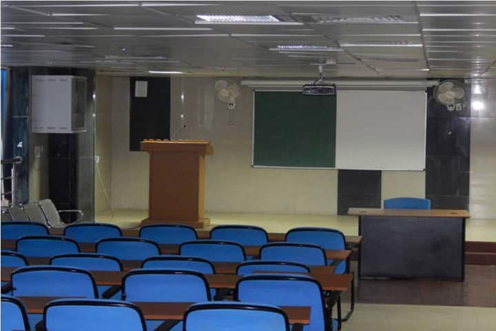 UP King George's University of Dental Science campus in Lucknow, Uttar Pradesh, India — photo 2