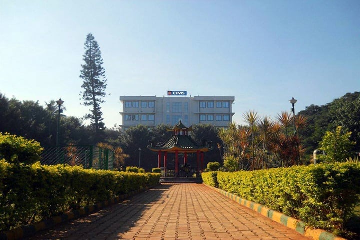 CIMS Bangalore campus in Bangalore, Karnataka, India — photo 1