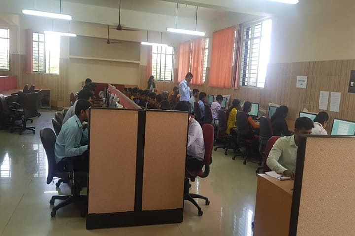 CIMS Bangalore campus in Bangalore, Karnataka, India — photo 5