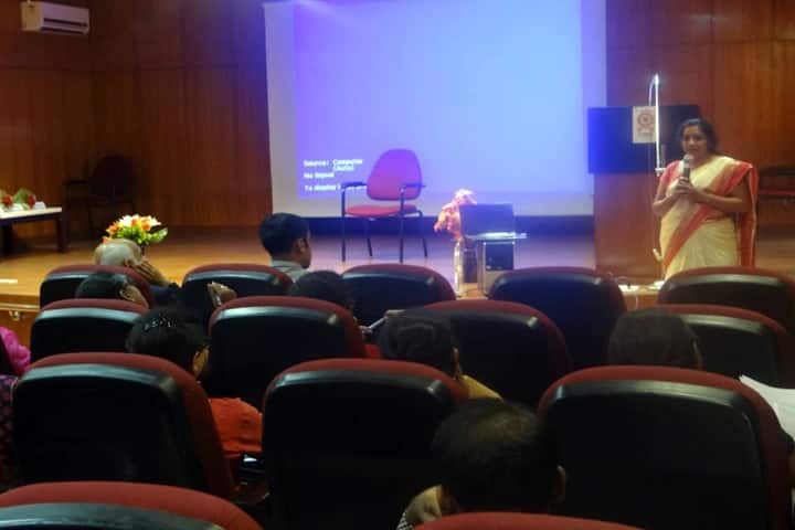 CIMS Bangalore campus in Bangalore, Karnataka, India — photo 6
