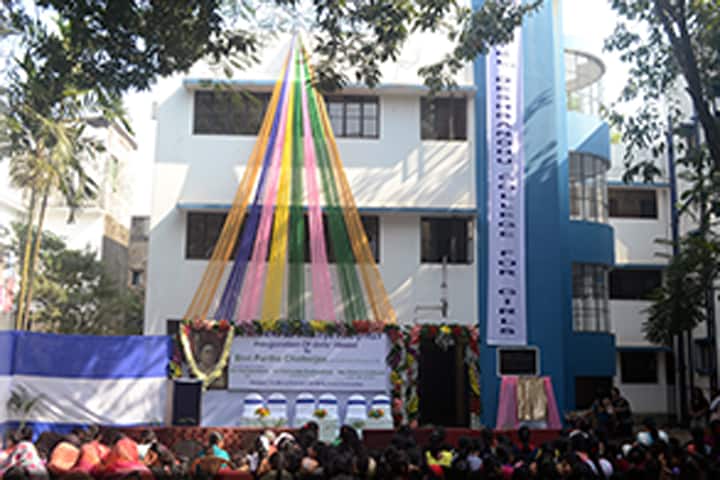Deshbandhu College for Girls, Kolkata campus in Kolkata, West Bengal, India