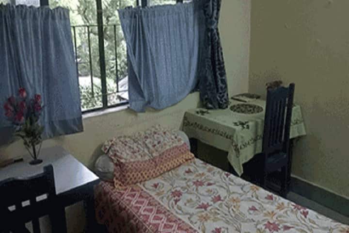 Deshbandhu College for Girls campus in Kolkata, West Bengal, India — photo 3