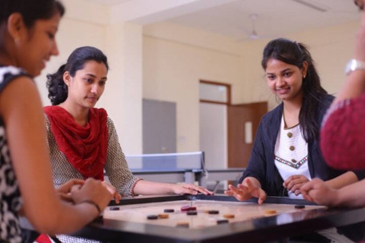Christ Institute of Management campus in Ghaziabad, Uttar Pradesh, India — photo 2