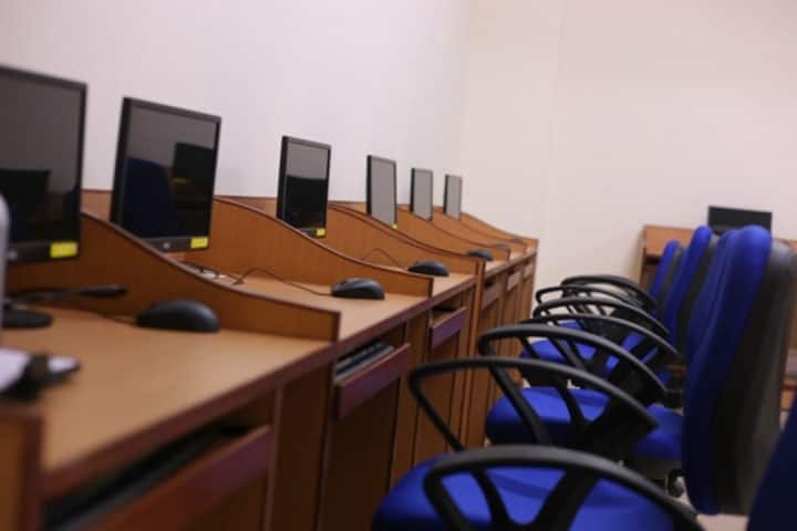 Christ Institute of Management campus in Ghaziabad, Uttar Pradesh, India — photo 4