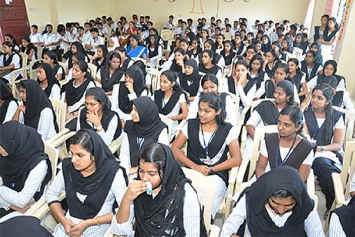 CHMM College for Advanced Studies campus in Thiruvananthapuram, Kerala, India — photo 4