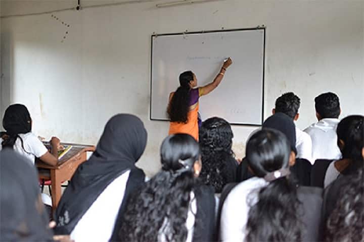CHMM College for Advanced Studies campus in Thiruvananthapuram, Kerala, India — photo 5