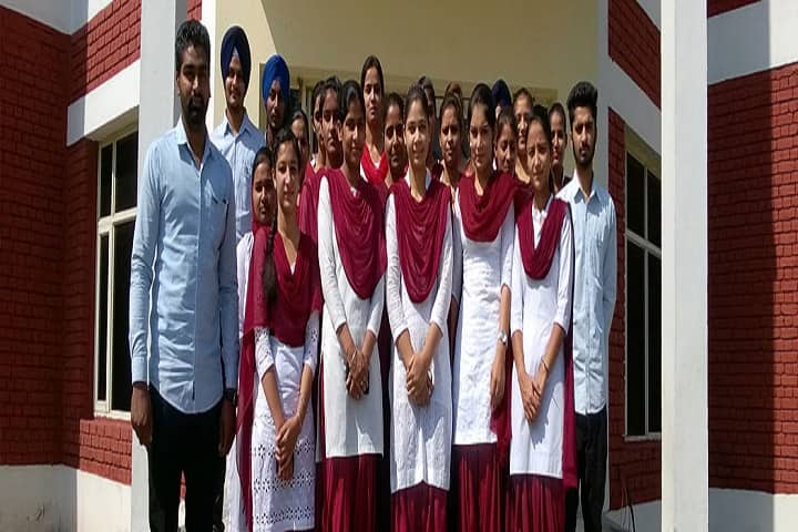 Cordia Institute of Business Management campus in Sanghol, Punjab, India — photo 6