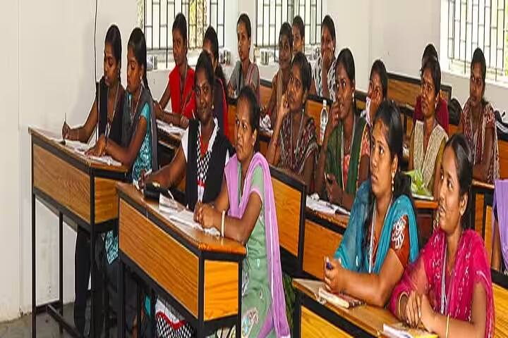 Sriram College of Arts and Science campus in Chennai, Tamil Nadu, India — photo 3