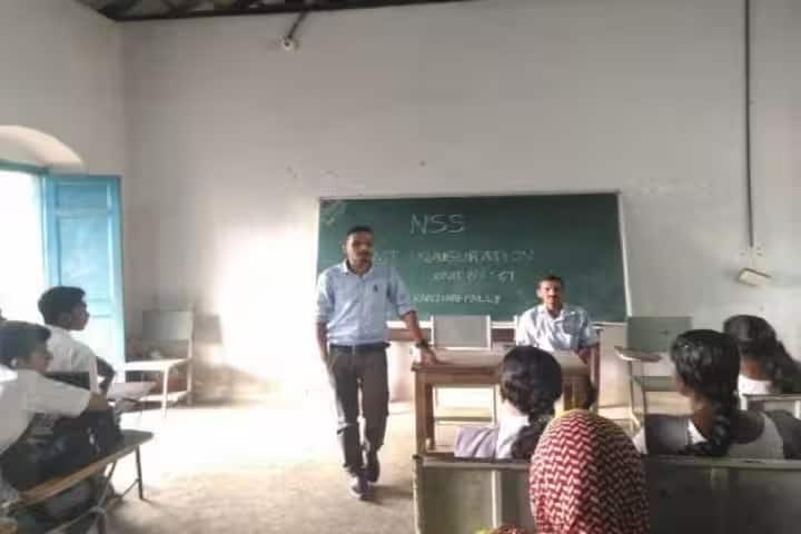 College of Applied Science campus in Kozhikode, Kerala, India — photo 5