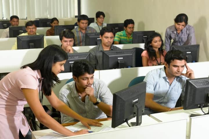 KJSIM campus in Mumbai, Maharashtra, India — photo 3