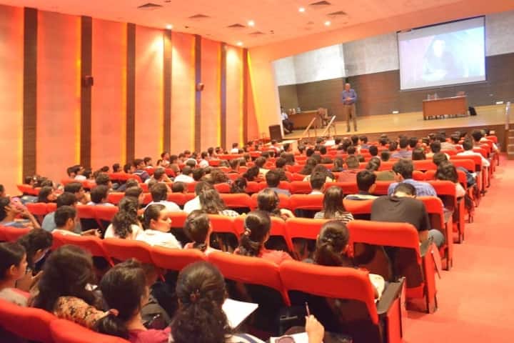 KJSIM campus in Mumbai, Maharashtra, India — photo 5