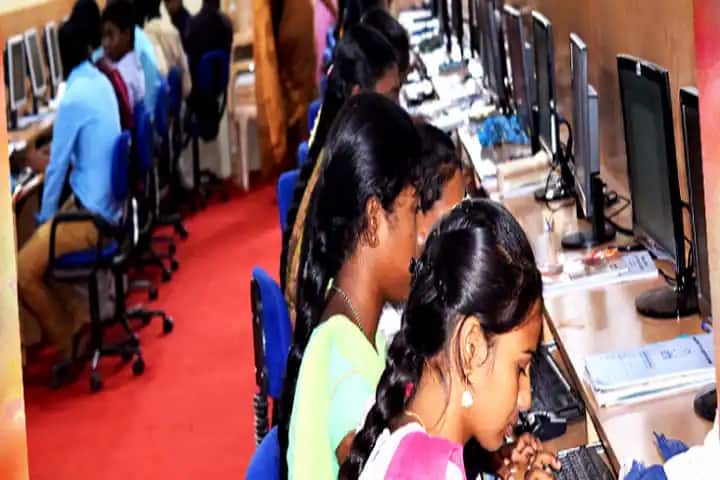 SAASC Tiruchirappalli campus in Tiruchirappalli, Tamil Nadu, India — photo 4
