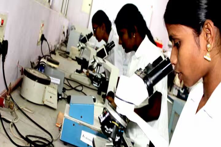 SAASC Tiruchirappalli campus in Tiruchirappalli, Tamil Nadu, India — photo 6